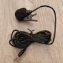 3.5mm Microphone Car Stereo Radio Bluetooth Handsfree Image 3