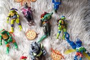ninja turtles