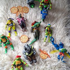 ninja turtles