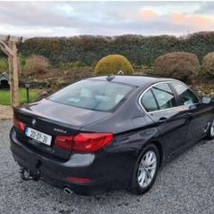 2020 BMW 5 series Diesel Mild Hybrid Immaculate