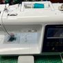 BROTHER INNOVIS M280D Embroidery Sewing Machine - Serviced - As new Image 9