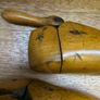 Antique Child's Shoe Forms Image 6