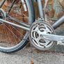 Giant Bicycle Image 6