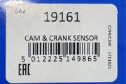 Crankshaft Sensor Intermotor 19161 RPM