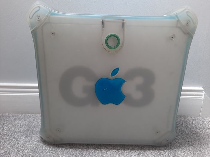 Apple Power Macintosh G3