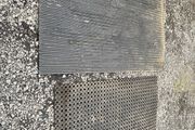 heavy duty rubber mats