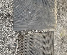 heavy duty rubber mats