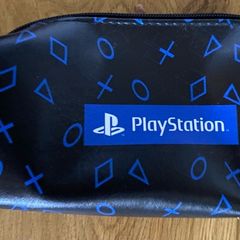 Play Station pencil case
