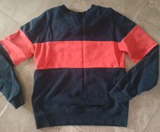 M & S boys jumper