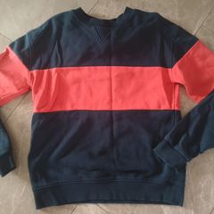 M & S boys jumper