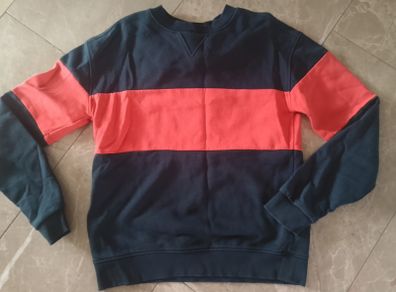 M & S boys jumper