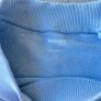 NEW Dunnes Stores Light Blue Relaxed Fit Sweatshirt Size L Image 4