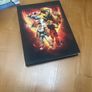 Street Fighter V Collector's Edition Strategy Guide Image 3