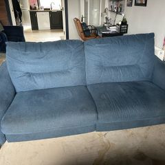 electric recline sofa
