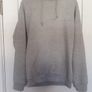 Grey hoodie  size 8/ small, 17 euro Image 5