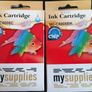 Canon ink cartridges Image 5