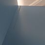 Blue storage unit - fits ikea or large baskets perfect Image 4