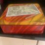 Vintage 90's "Crawfords" Biscuit Tins x 2 Image 7