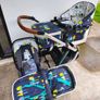 Cosatto pram bundle Image 3