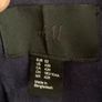 Mens H&M Baby Blue Summer Wedding Blazer Jacket Image 2