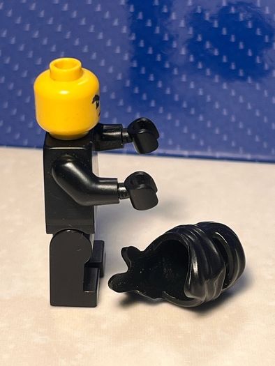3 ninjago lego