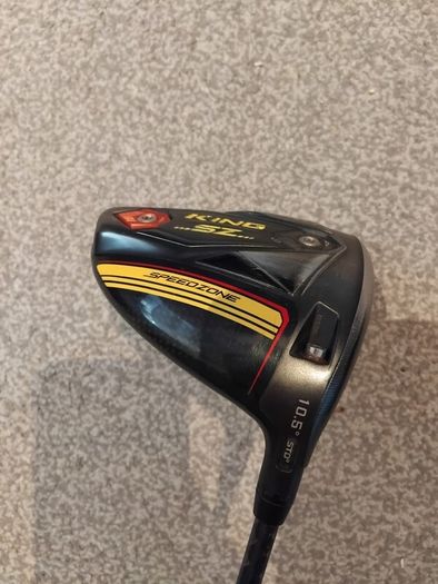 Cobra driver, looking to swap for a LS model