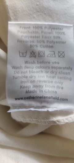 Pillowcases