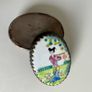 Antique Trinket Boxes Image 3