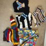 kids jumpers and T-shirts Image 2