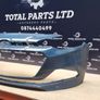 Hyundai i20 2014-18 front bumper Image 2
