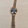 Seiko 5 Gold Watch Replica Mens Image 6