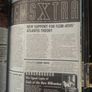 XFactor Magazine Marshall Cavendish Cover Ups, Paranormal, Mysteries, UFOs 1996 Image 8