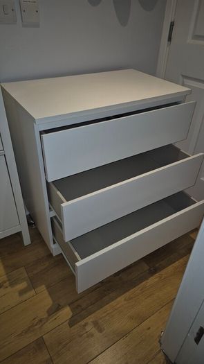 Ikea Drawers
