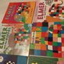 9 Elmer books Image 6