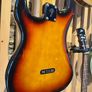1986 Fender Stratocaster XII 13 String MIJ Image 4