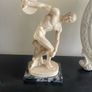 Beautiful Italian Figurine Image 5