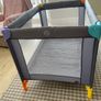 Travel cot Image 7