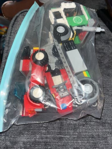 lego