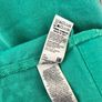 M&S Linen Dress in Spearmint Green UK 10 Image 4