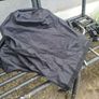 motorcycle soft shell panniers Image 4