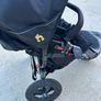 Out N About Nipper Double Buggy Image 6