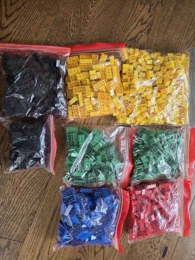 Lego