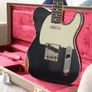 Fender Custom Shop Telecaster Image 2