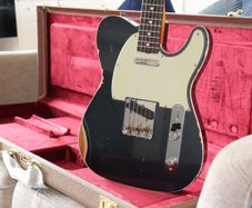 Fender Custom Shop Telecaster