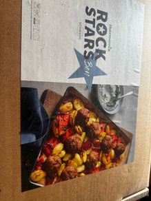 stone baking tray Vorwerk