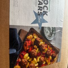 stone baking tray Vorwerk