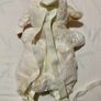 BNWT Lamb Plush Backpack Image 2