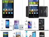 Huawei Honor, Huawei Mate series,  P Series, Y Series 9H Tempered Glass Screen Protector