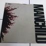 Neneh Cherry - Manchild 12" single (1989) Image 2