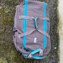 Sport big travel bag Luggage Suitcase wheels Image 3